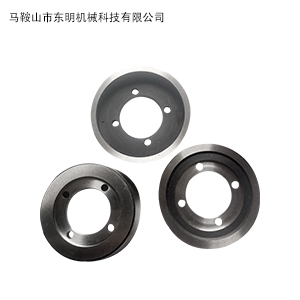 皮革機械刀片